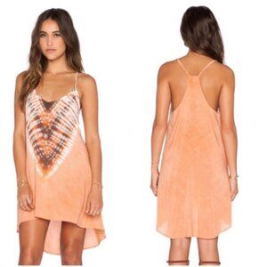 Blue life Exile Dress in Sz M